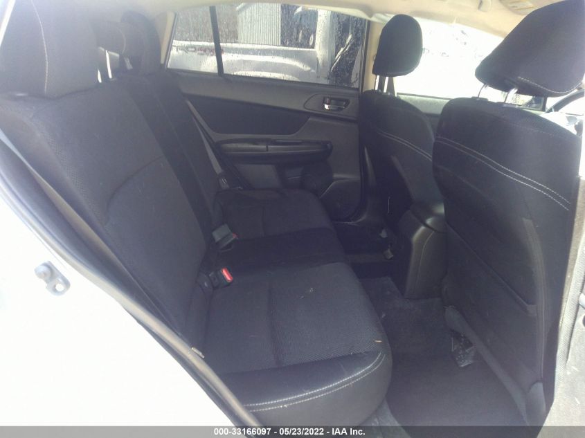 2014 SUBARU XV CROSSTREK PREMIUM JF2GPACC9E8229728