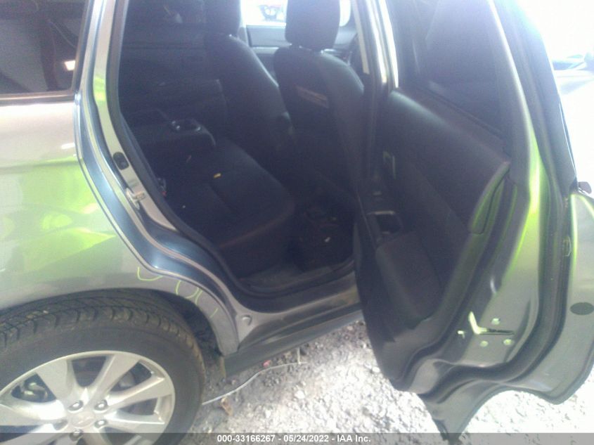 2015 MITSUBISHI OUTLANDER SPORT ES 4A4AP3AW8FE041372
