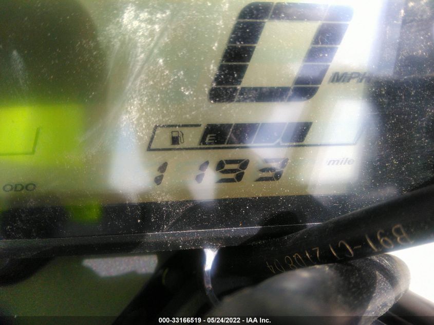 2021 YAMAHA MT-03 MH3RH20Y8MK006822
