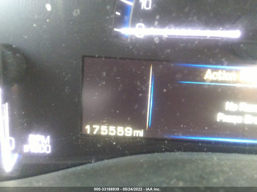 2013 CADILLAC ATS 1G6AA5RA9D0129616