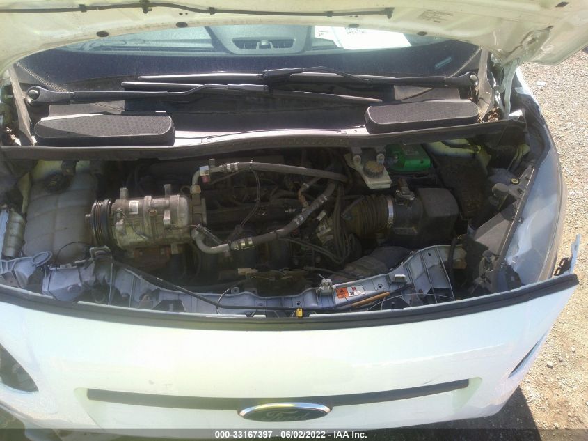 2015 FORD TRANSIT CONNECT XL NM0LS7E72F1226644