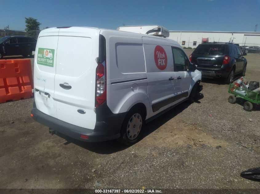 2015 FORD TRANSIT CONNECT XL NM0LS7E72F1226644
