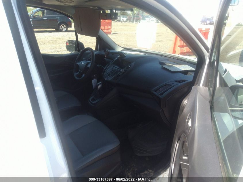 2015 FORD TRANSIT CONNECT XL NM0LS7E72F1226644