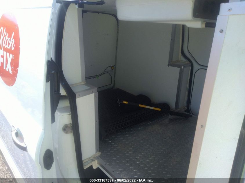 2015 FORD TRANSIT CONNECT XL NM0LS7E72F1226644