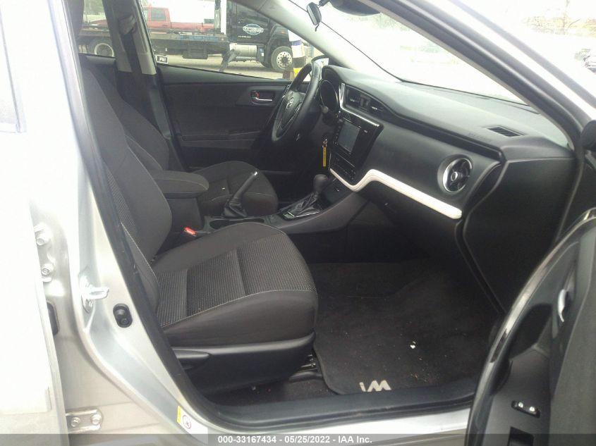 2018 TOYOTA COROLLA IM JTNKARJE4JJ561829