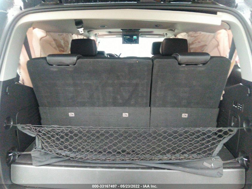 2018 CHEVROLET TAHOE PREMIER 1GNSKCKC9JR264639