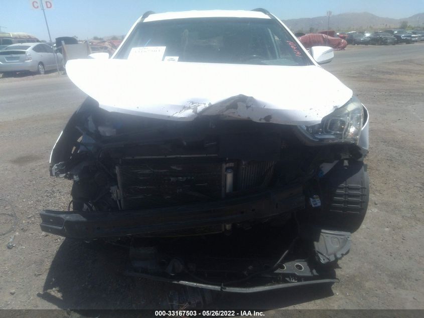 2014 HYUNDAI SANTA FE SPORT 5XYZU3LA3EG161901