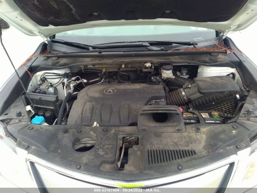 2015 ACURA RDX TECH PKG 5J8TB4H53FL017446