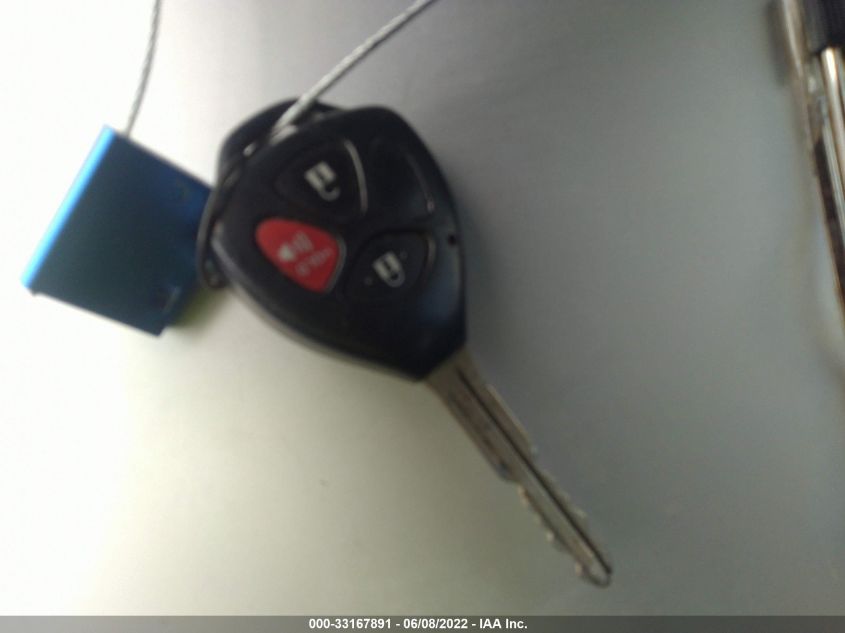 2014 TOYOTA YARIS L/LE VNKKTUD30EA000777