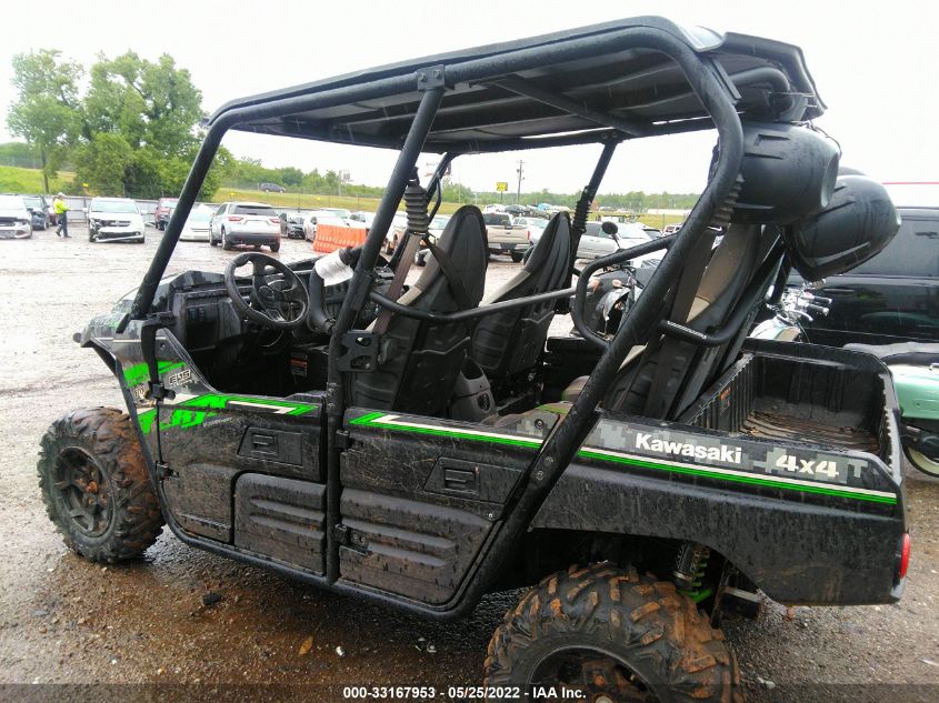 2019 KAWASAKI KRT800 C JKBRTCG18KB517204