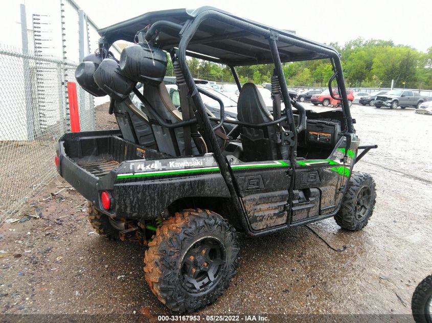 2019 KAWASAKI KRT800 C JKBRTCG18KB517204