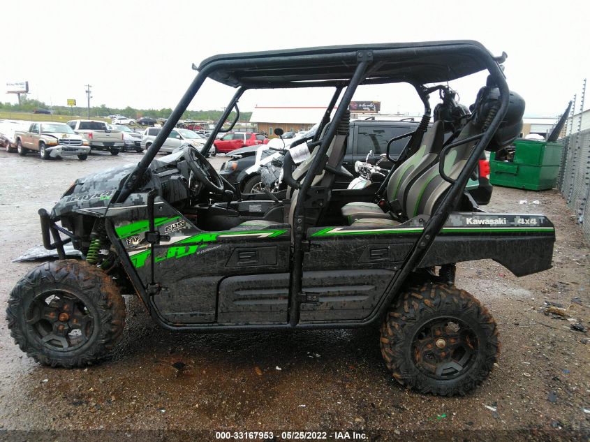 2019 KAWASAKI KRT800 C JKBRTCG18KB517204