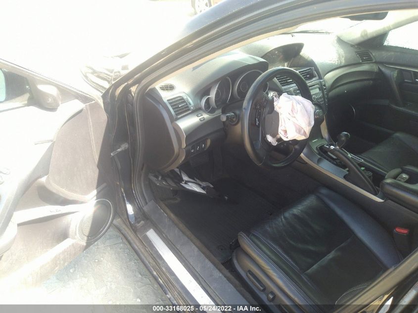 2013 ACURA TL ADVANCE 19UUA9F74DA800566