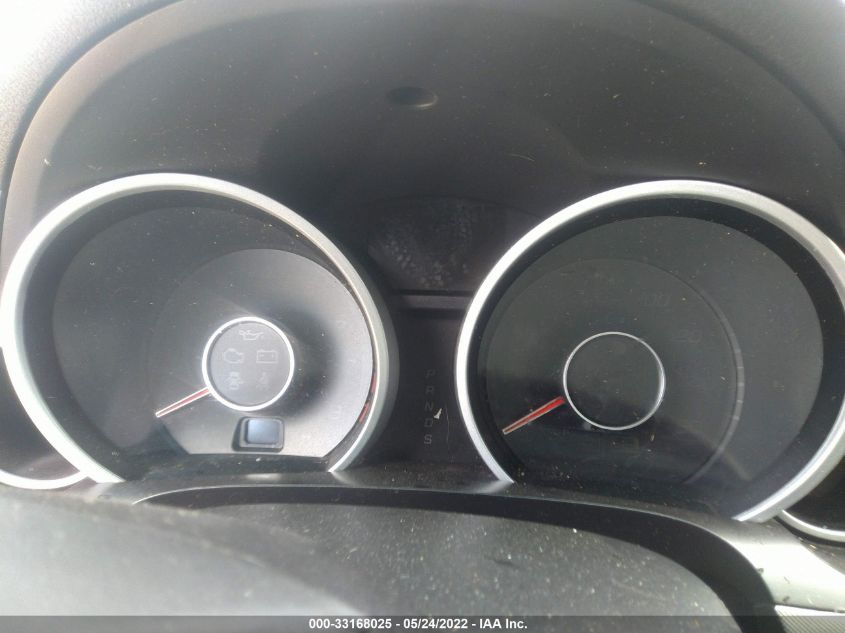 2013 ACURA TL ADVANCE 19UUA9F74DA800566