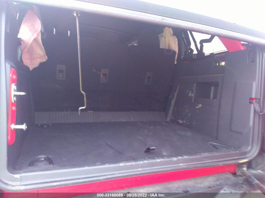 2021 FORD BRONCO BASE/BIG BEND 1FMDE5BH0MLA82394