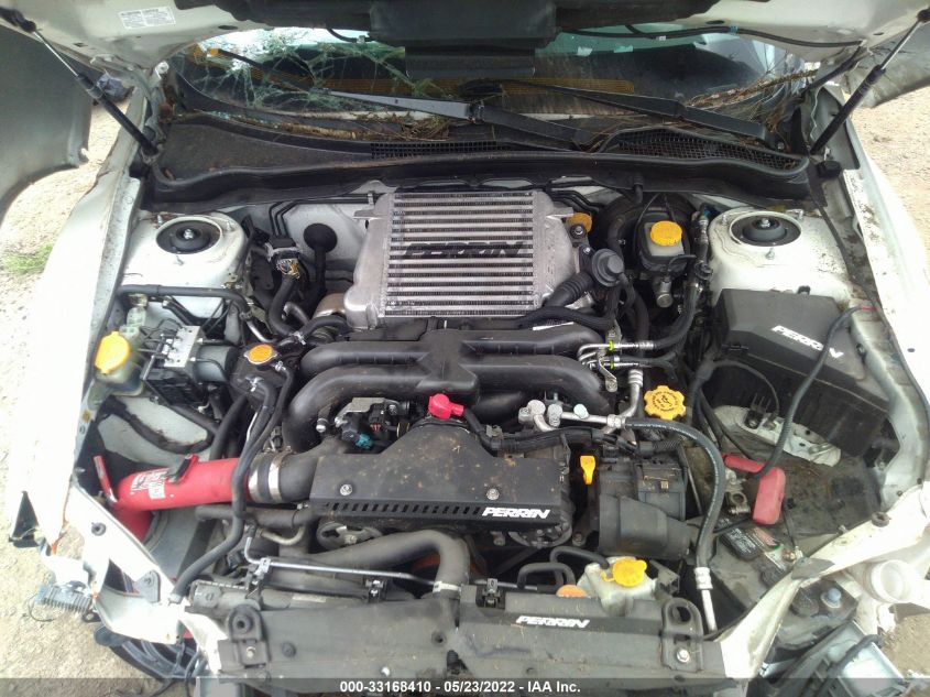 2013 SUBARU IMPREZA WAGON WRX WRX PREMIUM JF1GR7E69DG878085