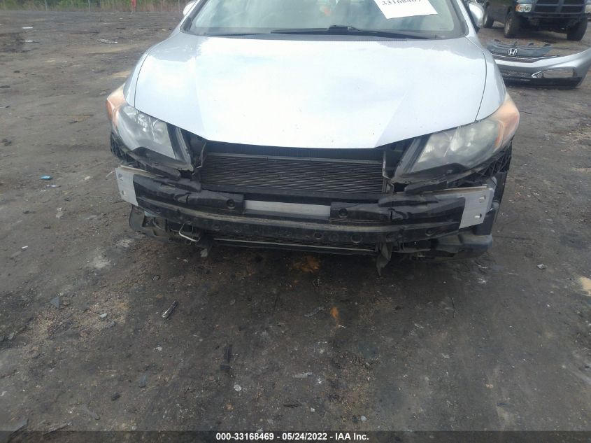 2015 HONDA CIVIC COUPE LX 2HGFG3B54FH516447