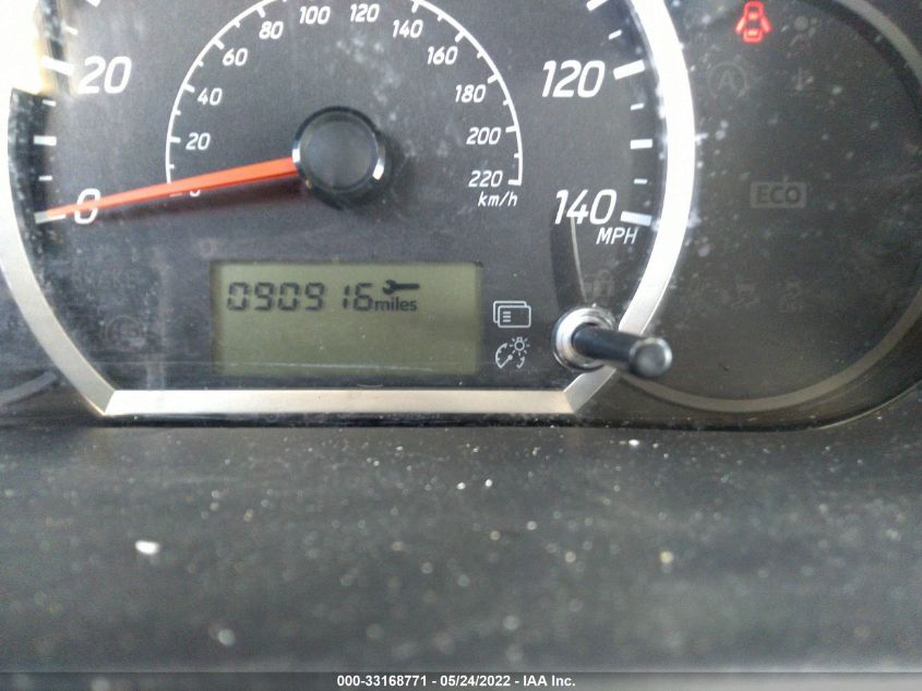 2014 MITSUBISHI MIRAGE ES ML32A4HJ6EH024275