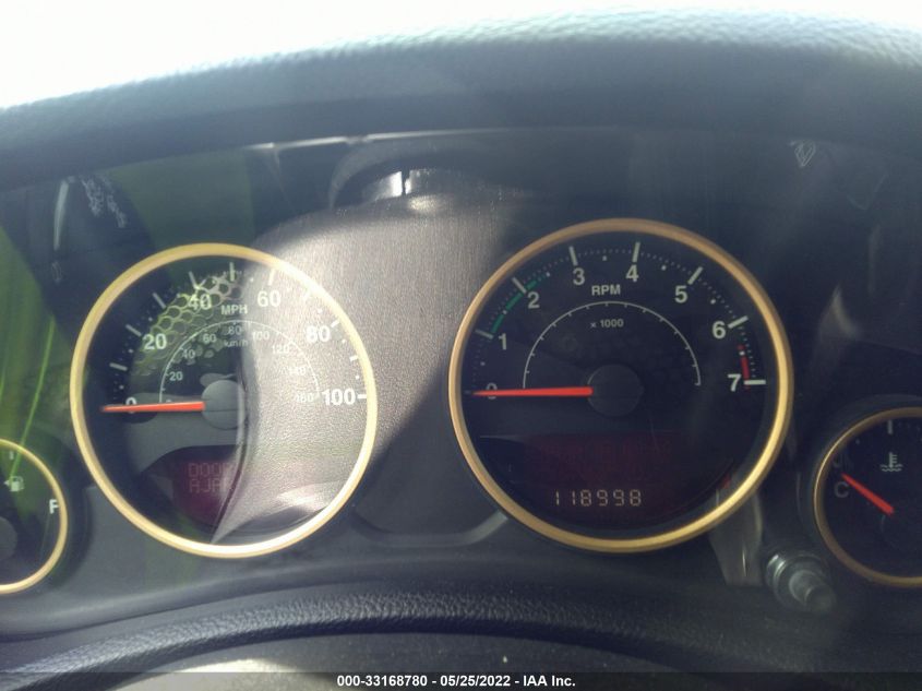 2014 JEEP WRANGLER UNLIMITED DRAGON EDITION 1C4BJWEG5EL165269