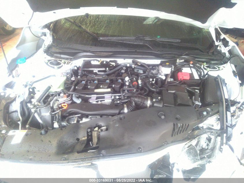 2020 HONDA CIVIC HATCHBACK EX-L SHHFK7H80LU222811