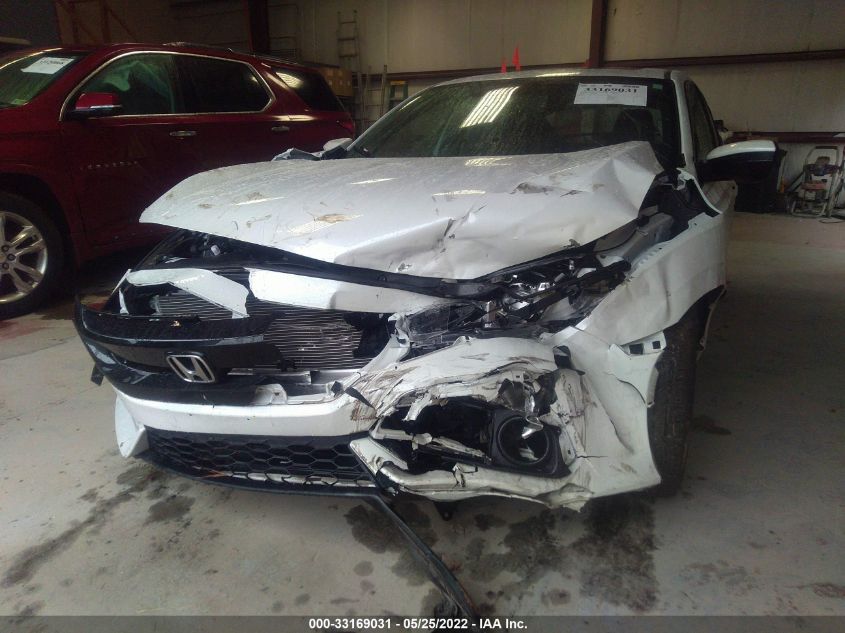 2020 HONDA CIVIC HATCHBACK EX-L SHHFK7H80LU222811