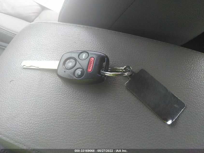 2013 HONDA CIVIC SDN EX-L 19XFB2F92DE273282