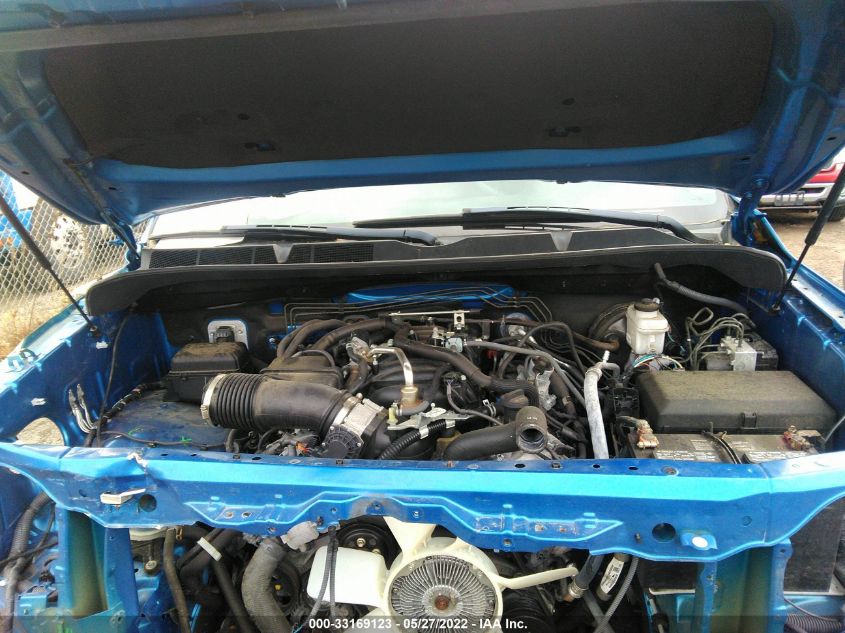 2017 TOYOTA TUNDRA 4WD SR/SR5 5TFUM5F13HX071490
