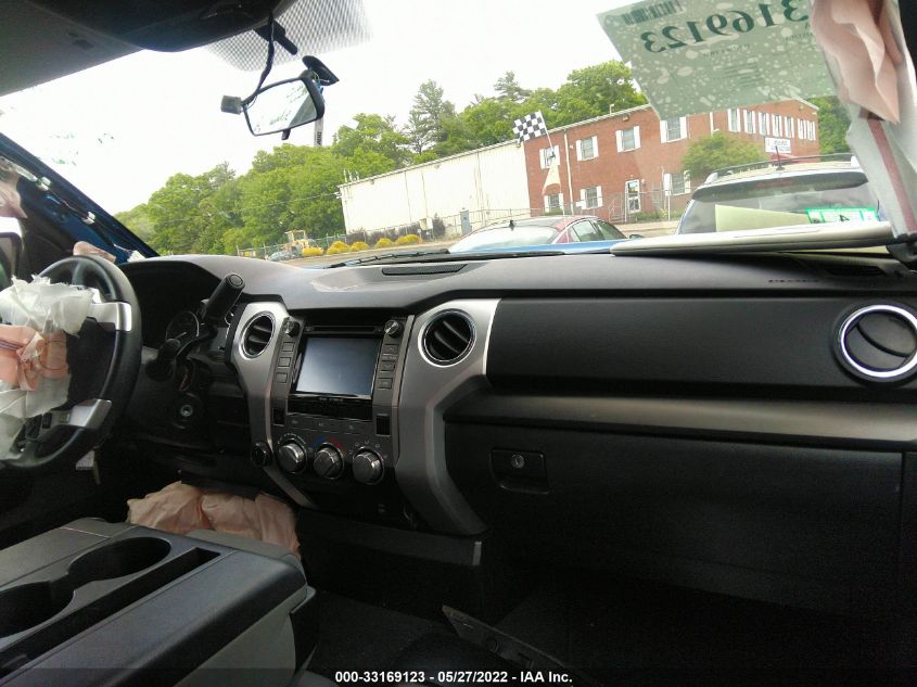 2017 TOYOTA TUNDRA 4WD SR/SR5 5TFUM5F13HX071490