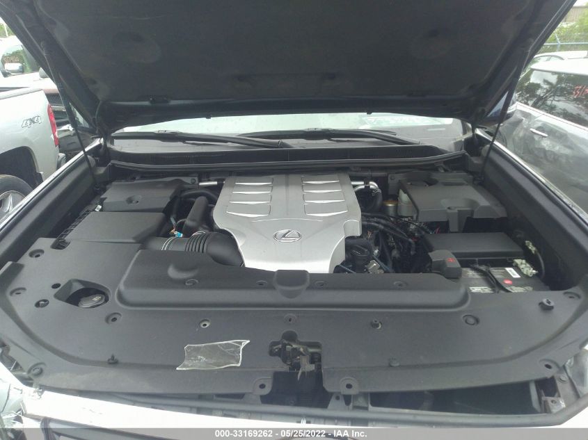 2017 LEXUS GX JTJBM7FXXH5164281