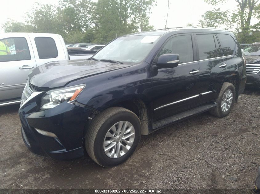 2017 LEXUS GX JTJBM7FXXH5164281
