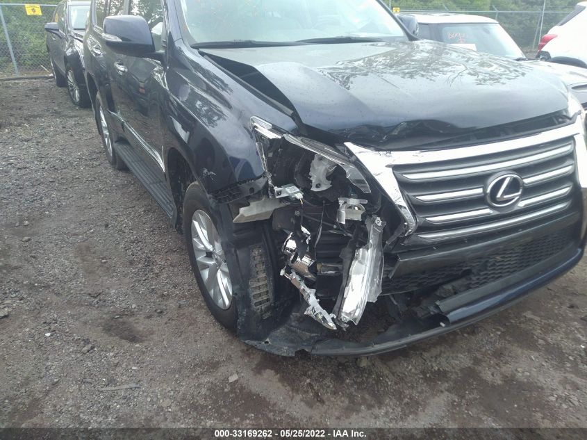 2017 LEXUS GX JTJBM7FXXH5164281