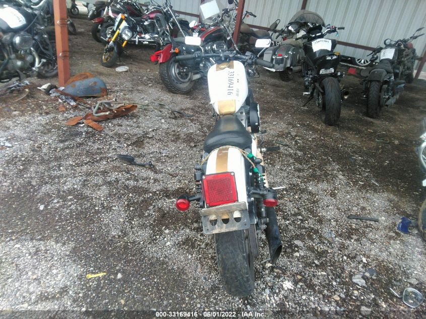 2002 HARLEY-DAVIDSON XL883 HUGGER 1HD4CEM182K115850