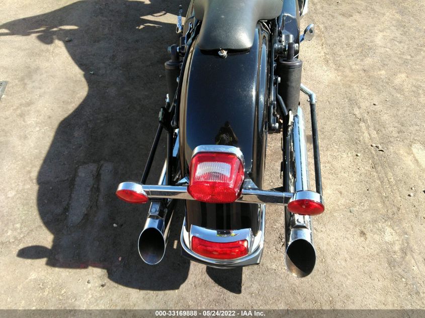 2012 HARLEY-DAVIDSON FLHTK ELECTRA GLIDE ULTRA LTD 1HD1KEM10CB625424