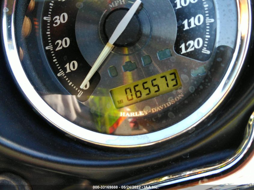 2012 HARLEY-DAVIDSON FLHTK ELECTRA GLIDE ULTRA LTD 1HD1KEM10CB625424