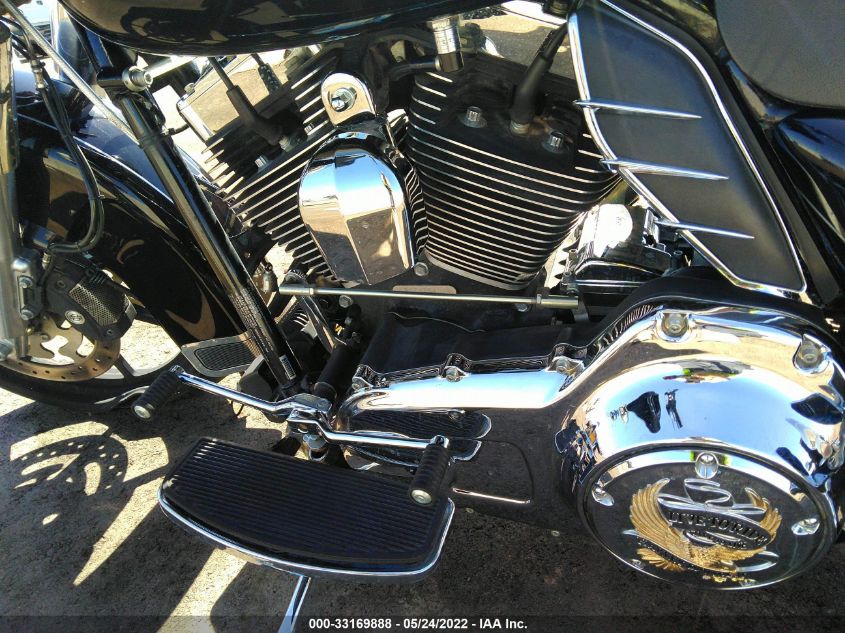 2012 HARLEY-DAVIDSON FLHTK ELECTRA GLIDE ULTRA LTD 1HD1KEM10CB625424