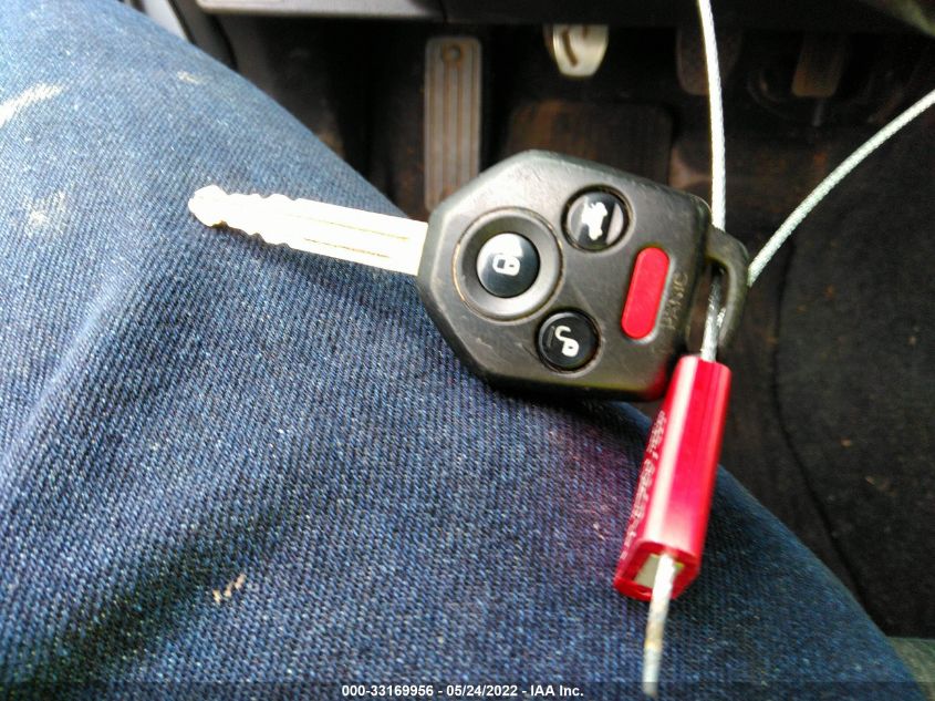 2014 SUBARU IMPREZA WAGON 2.0I SPORT PREMIUM JF1GPAL60EG211395