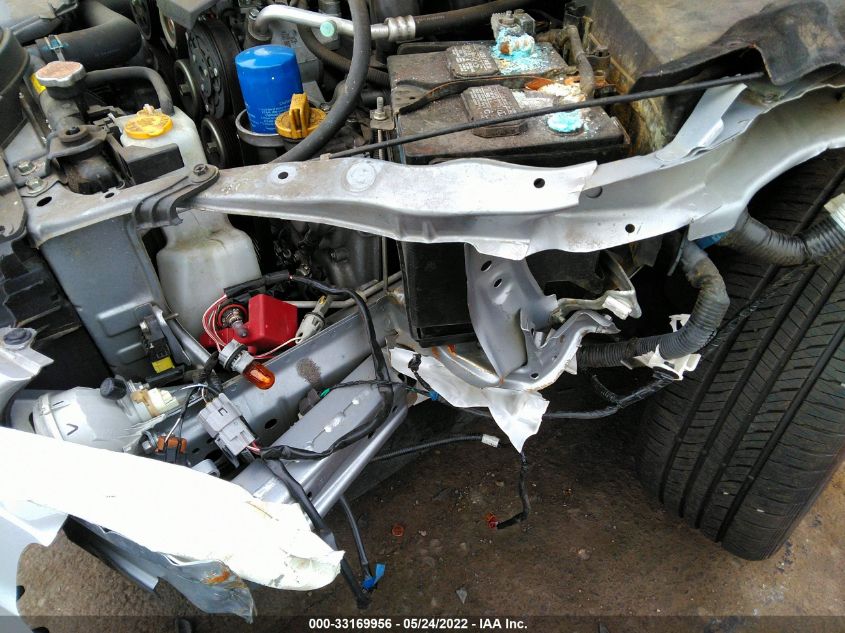 2014 SUBARU IMPREZA WAGON 2.0I SPORT PREMIUM JF1GPAL60EG211395