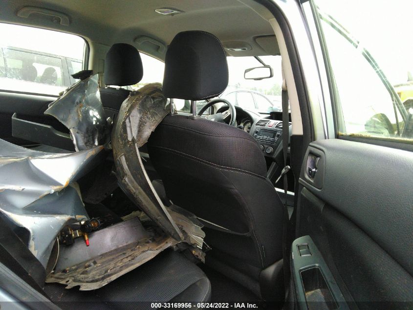 2014 SUBARU IMPREZA WAGON 2.0I SPORT PREMIUM JF1GPAL60EG211395