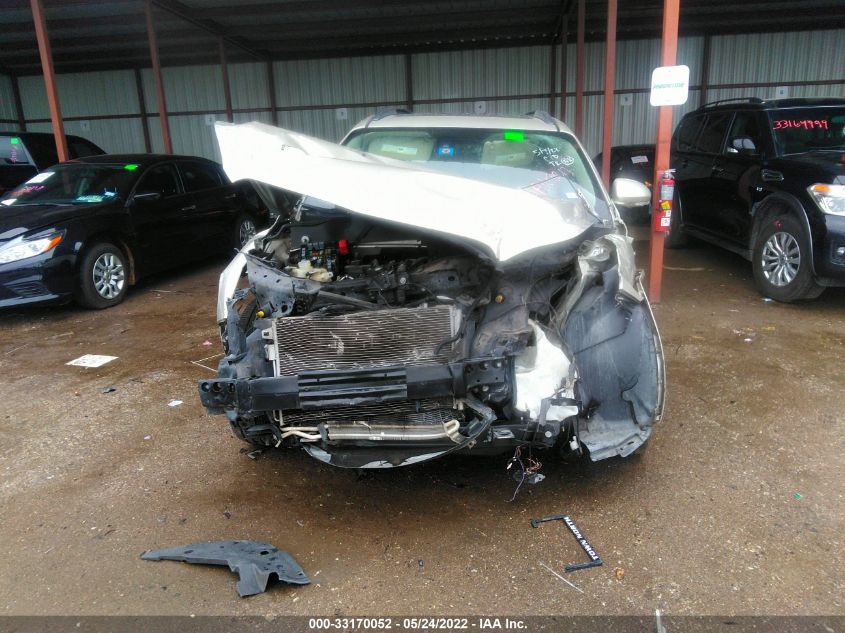 2014 BUICK ENCLAVE PREMIUM 5GAKRCKD6EJ335704