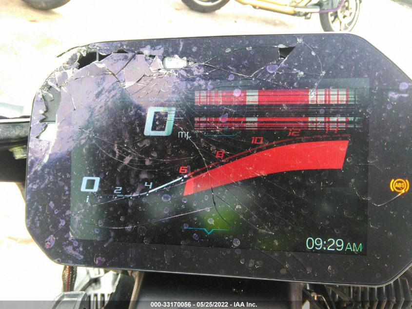 2021 BMW S 1000 RR WB10E2308M6D46521