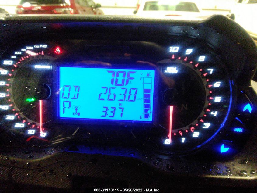 2022 POLARIS RANGER XP 1000 NORTHSTAR PREMIUM 4XARRU999N8065497