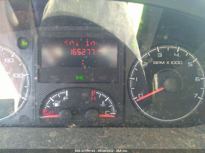2014 RAM PROMASTER 3C6TRVBG2EE104585