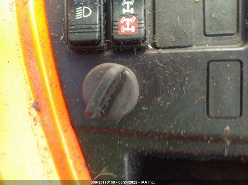 2013 POLARIS RANGER 800 EFI MI0046A158K100813