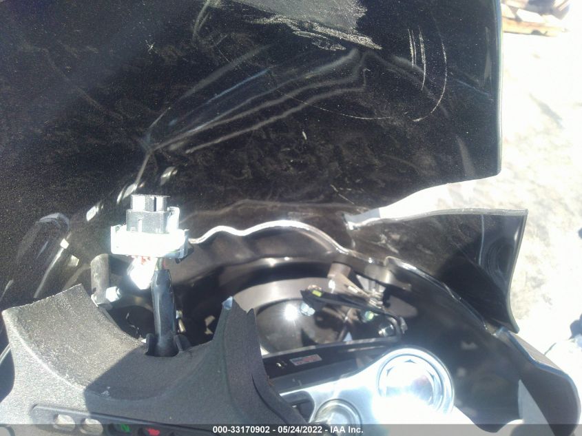 2007 HARLEY-DAVIDSON FXD 1HD1GM4127K321089