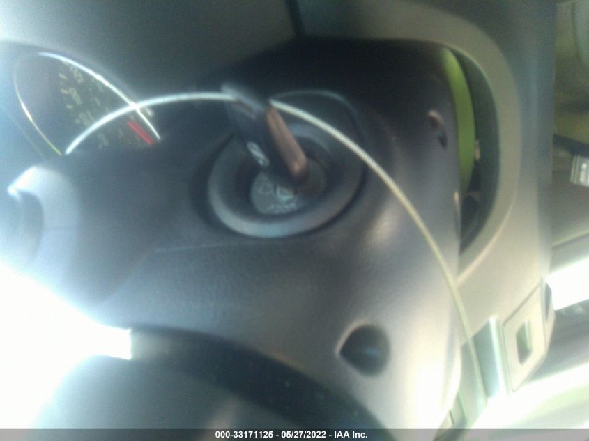2015 NISSAN ROGUE SELECT S JN8AS5MT3FW655604