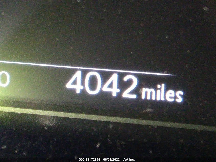2022 LEXUS UX JTHP9JBH7N2055410