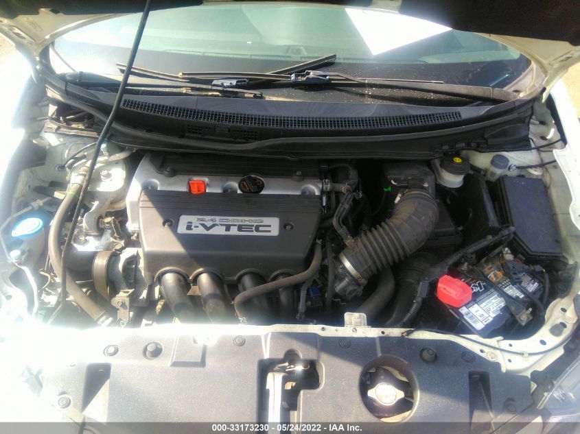 2013 HONDA CIVIC SDN SI 2HGFB6E51DH710880