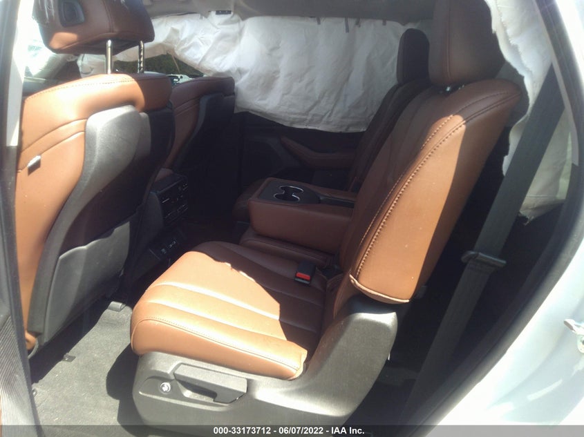 Acura Mdx 2022