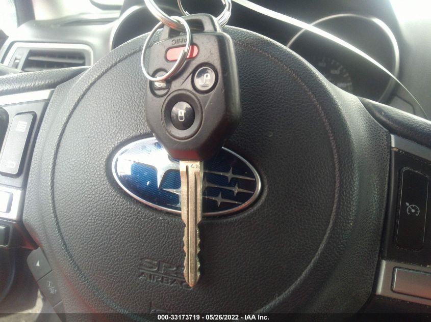 2015 SUBARU LEGACY 2.5I PREMIUM 4S3BNAC69F3032873