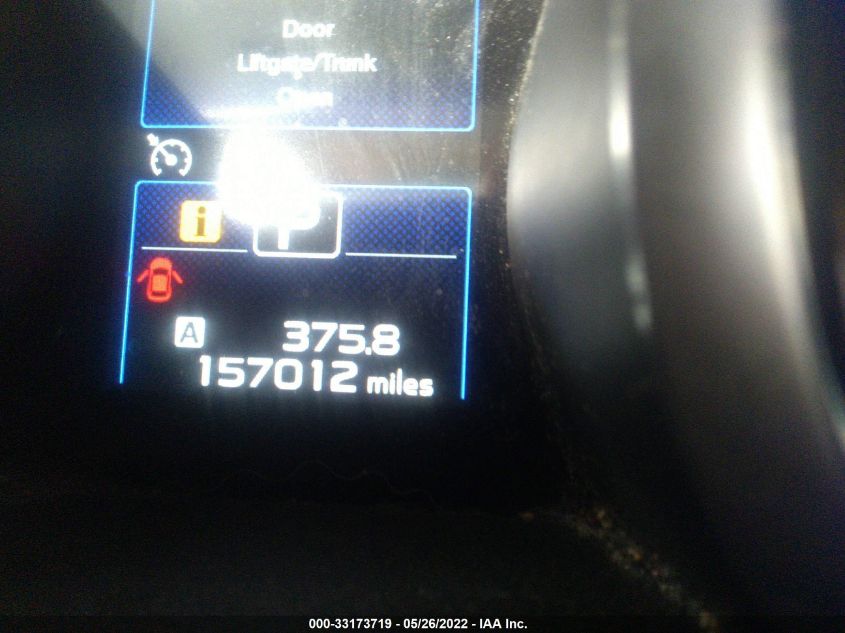 2015 SUBARU LEGACY 2.5I PREMIUM 4S3BNAC69F3032873